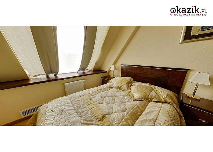 Tychy! Hotel Piramida Spa & Wellness*****! Pokoje Standard lub Superior! W cenie śniadania lub także obiadokolacje! Nielimit. dostęp do SPA, wejściówki do komnaty Piramidon! Pakiety dla 2 osób!