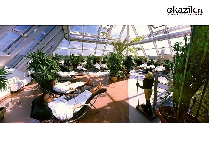 Tychy! Hotel Piramida Spa & Wellness*****! Pokoje Standard lub Superior! W cenie śniadania lub także obiadokolacje! Nielimit. dostęp do SPA, wejściówki do komnaty Piramidon! Pakiety dla 2 osób!