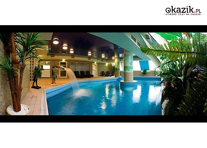 Tychy! Hotel Piramida Spa & Wellness*****! Pokoje Standard lub Superior! W cenie śniadania lub także obiadokolacje! Nielimit. dostęp do SPA, wejściówki do komnaty Piramidon! Pakiety dla 2 osób!