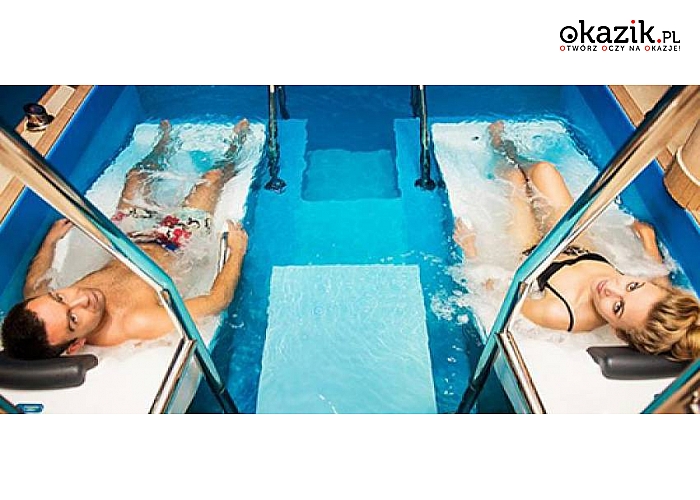 Kudowa Zdrój! Hotel***Adam&Spa! W ramach kuponu: noclegi, śniadania, nielimitowany dostęp do Strefy SPA z basenem, jacuzzi i łaźnią parową! Dostępne także opcje z masażami i zabiegami! Nieodpłatny Parking i Internet! 