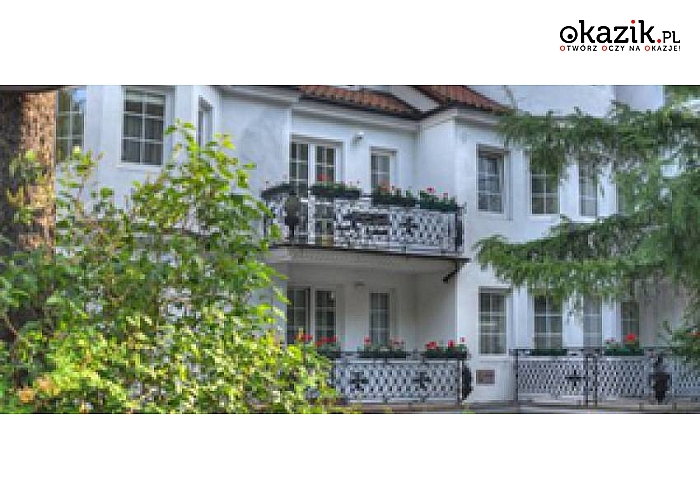 Walentynki! Ferie zimowe! Mazury! HOTEL*** SOLAR PALACE SPA&WELLNESS w Mrągowie zapewnia: śniadaniami, korzystaniem z basenu, siłowni, jacuzzi i innymi trakcjami! Dostępny także specjalny pakiet Walentynkowy!