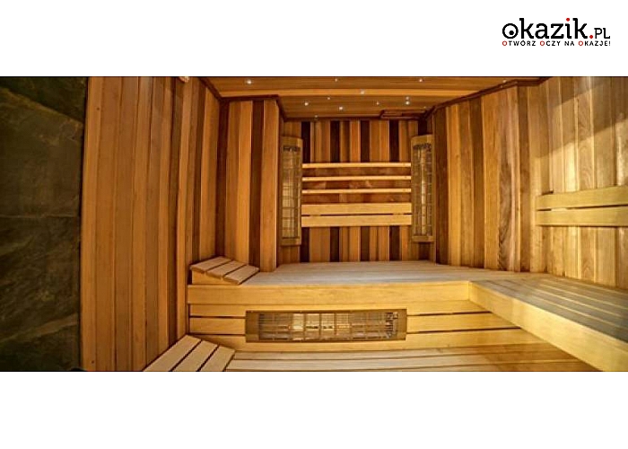 Walentynki! Ferie zimowe! Mazury! HOTEL*** SOLAR PALACE SPA&WELLNESS w Mrągowie zapewnia: śniadaniami, korzystaniem z basenu, siłowni, jacuzzi i innymi trakcjami! Dostępny także specjalny pakiet Walentynkowy!