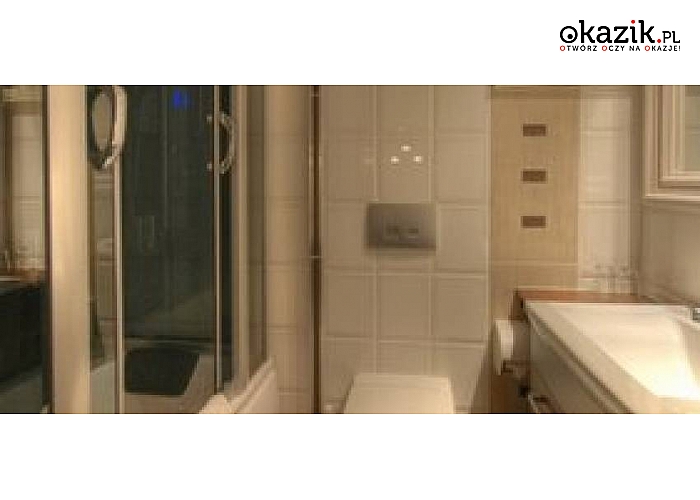 Walentynki! Ferie zimowe! Mazury! HOTEL*** SOLAR PALACE SPA&WELLNESS w Mrągowie zapewnia: śniadaniami, korzystaniem z basenu, siłowni, jacuzzi i innymi trakcjami! Dostępny także specjalny pakiet Walentynkowy!