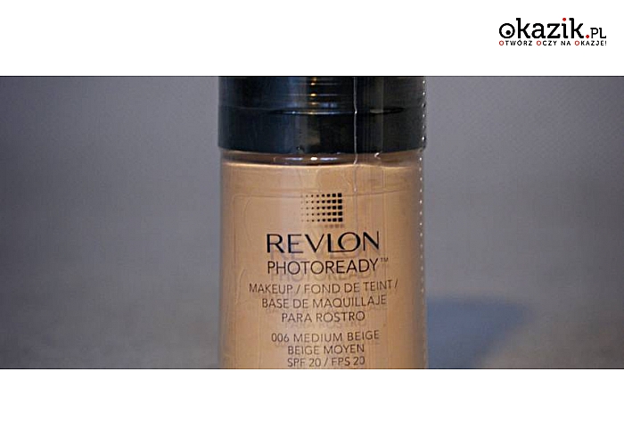 MARKOWE KOSMETYKI! PODKŁAD REVLON, BOURJOIS! POMADKI GOLDEN ROSE! (Od 12 zł)