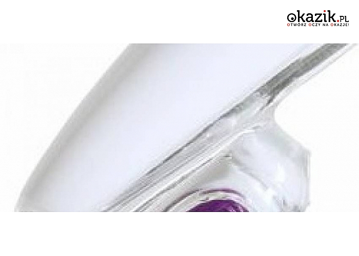 DUREX PLAY! WIBRUJĄCA NAKŁADKA NA PALEC lub WIBRUJĄCY PIERŚCIEŃ! CZAS NA ZABAWĘ! (18 zł)