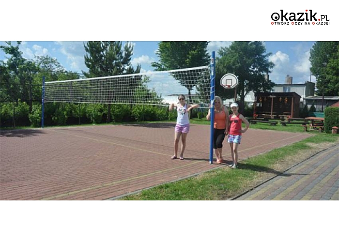 Sianożęty! Bursztynowe Wzgórze Family Resort! W pakiecie: noclegi, śniadania, kolacje, masaż fizykoterapeut. Wellsystem Hydro Jet Medical i trening autogenny Schulza! Pakiety ważne także w Majówkę!
