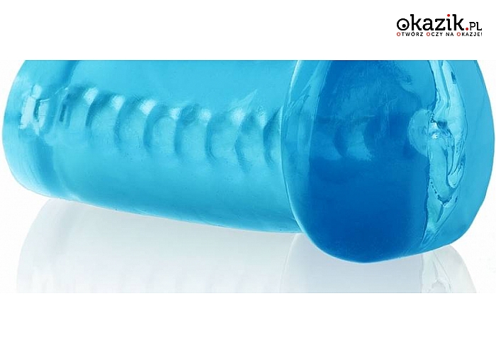  GADŻETY  EROTYCZNE dla kobiet i mężczyzn. Do wyboru: pochwa z tunelem, żelowy penis, pompki do sutków, nakładka na penisa lub pompka do penisa! (od 16 zł) (WOR151)
