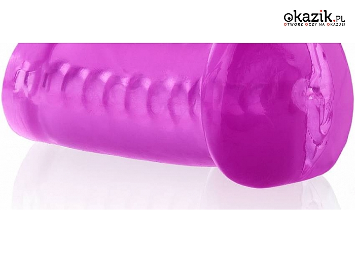  GADŻETY  EROTYCZNE dla kobiet i mężczyzn. Do wyboru: pochwa z tunelem, żelowy penis, pompki do sutków, nakładka na penisa lub pompka do penisa! (od 16 zł) (WOR151)