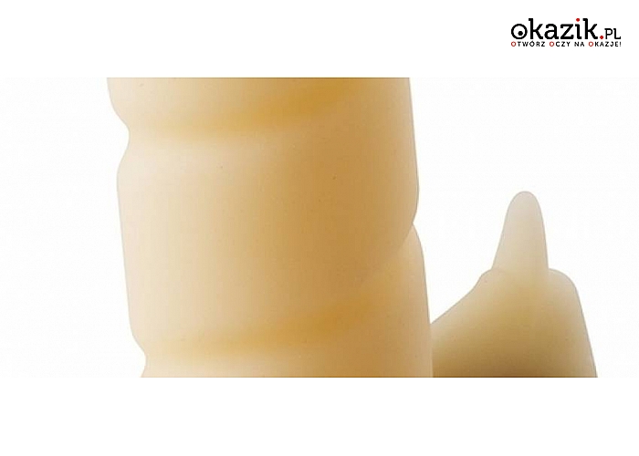  GADŻETY  EROTYCZNE dla kobiet i mężczyzn. Do wyboru: pochwa z tunelem, żelowy penis, pompki do sutków, nakładka na penisa lub pompka do penisa! (od 16 zł) (WOR151)