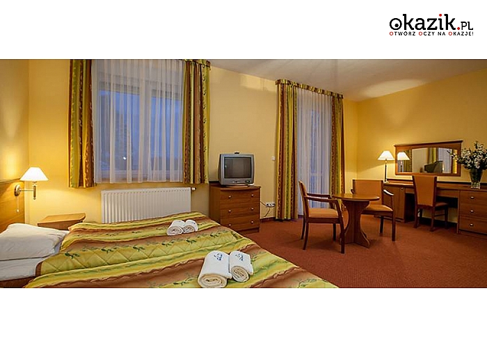 Hotel Tanzanit*** nad pięknym jeziorem! Zlokalizowany na granicy lubuskiego i wielkopolskiego! W pakiecie: noclegi, wyżywienie, sauna!! Okazja na całe lato!