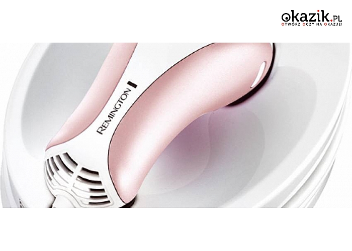 Profesjonalny DEPILATOR LASEROWY Ilight marki...