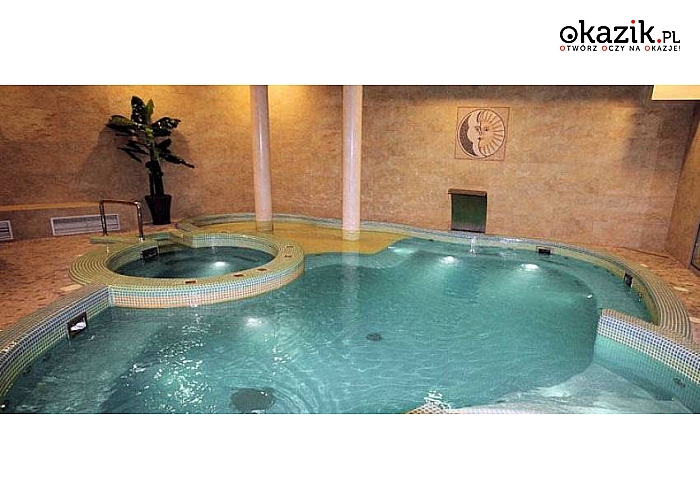Zakopane! Apartament Baranie Rogi! Wysoki standard oraz nielimit. dostęp do Spa: basen, jacuzzi, 2 sauny! Doskonała lokalizacja!