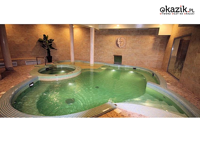 Zakopane! Apartament Baranie Rogi! Wysoki standard oraz nielimit. dostęp do Spa: basen, jacuzzi, 2 sauny! Doskonała lokalizacja!
