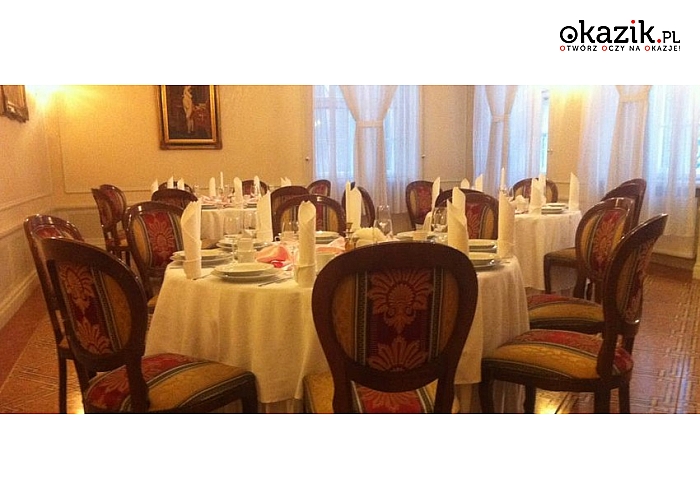 "PAŁAC WITASZYCE" Hotel-Restauracja-Muzeum w Wielkopolsce. Śniadania oraz pokoje wyposażone w łazienkę i TV.