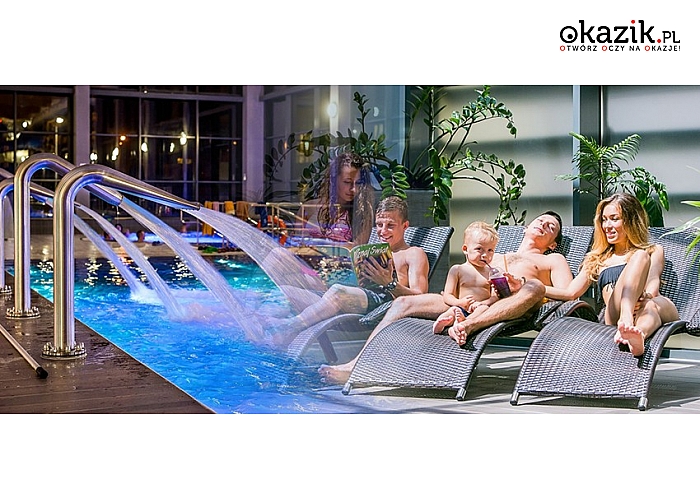 JELENIA GÓRA - CIEPLICE ZDRÓJ, Hotel Bella***. Wyżywienie, 2h w Termach Cieplickich, basen solankowy, jacuzzi, sauna!