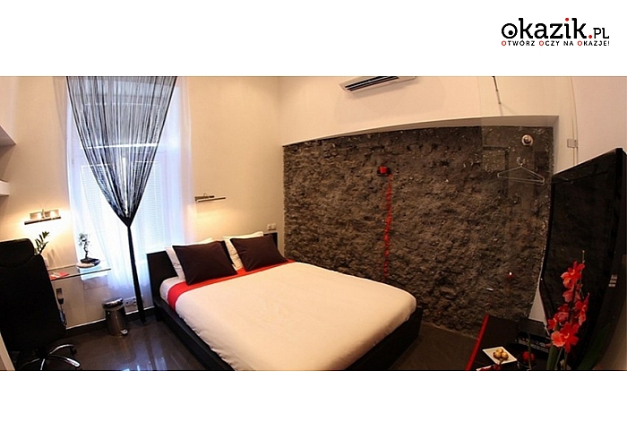KRAKÓW - Komorowski Luxury Guest Rooms zaprasza na SPĘDZENIE BOŻEGO NARODZENIA pod Wawelem!