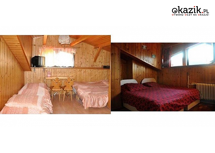 Komfortowo położony pensjonat Fenix w Szczyrku, pobyty dla dwóch osób.(od 330 zł)