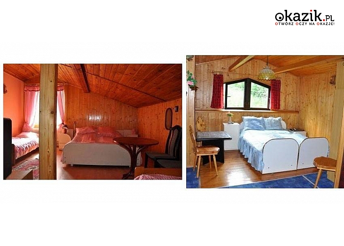 Komfortowo położony pensjonat Fenix w Szczyrku, pobyty dla dwóch osób.(od 330 zł)
