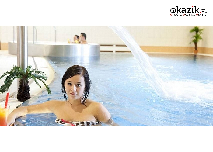 Wellness Hotel Pod Kyčmolem**** w Horni Lomna w CZESKICH BESKIDACH zaprasza na relaksacyjny pobyt wiosenny.