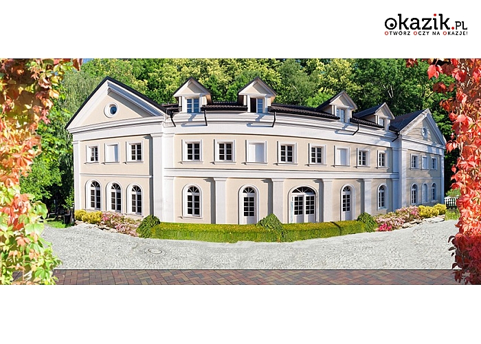 ŚWIERADÓW ZDRÓJ, Hotel Stary Zdrój/Altes Kurhaus. Śniadania i obiadokolacje. Dostępne pakiety z zabiegami!