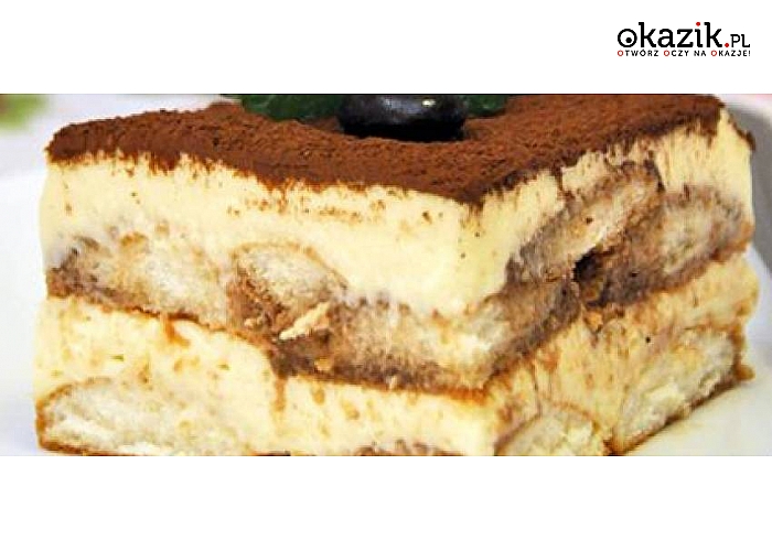 Od 10 zł za DOWOLNĄ PIZZĘ Z MENU (Z DESEREM lub BEZ) w Chianti Pizza, Pasta, Cafee