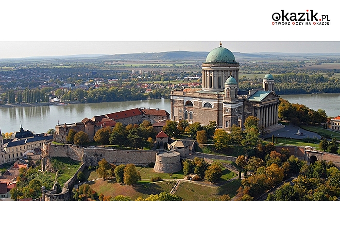 BUDAPESZT na weekendową wycieczkę! W programie zwiedzanie miasta, nocny rejs po Dunajcu i termy Szechenyi Fürdo.