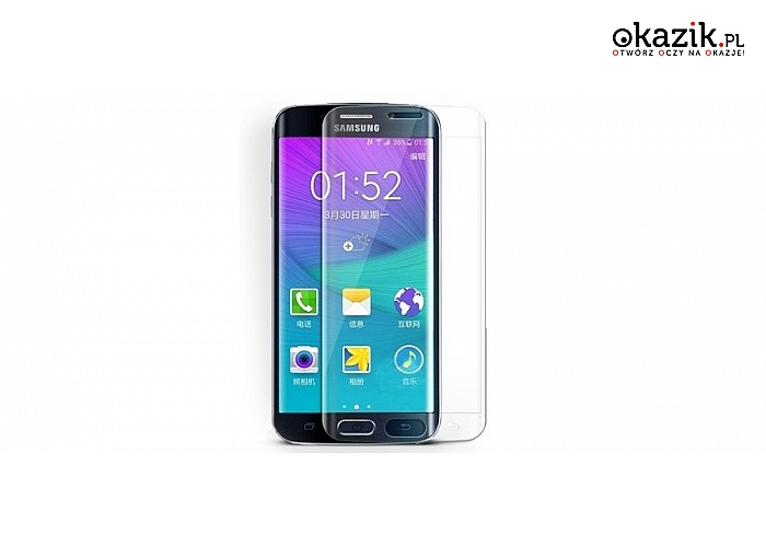 Klasa twardości 9H SZKŁA HARTOWANEGO do telefonów marki SAMSUNG. Aż 30 modeli!
