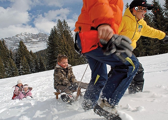 10-dniowy WYJAZD NA NARTY do włoskich Dolomitów z bezpośrednim dostępem do stoku i tylko 100 m od wyciągów narciarskich!