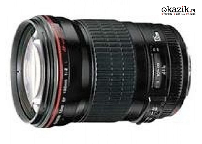 Canon: EF 135MM 2.0L USM 2520A015