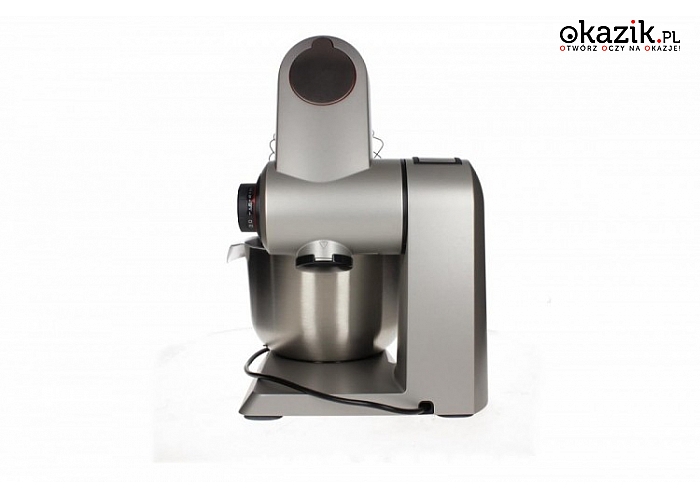 Bosch: Robot kuchenny MUMXL10T