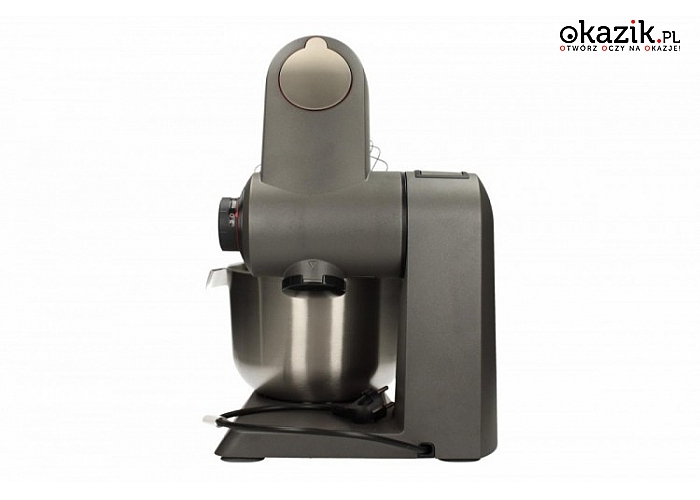 Bosch: Robot kuchenny MUMXL40G
