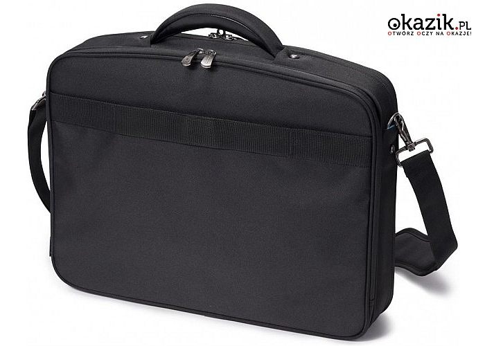 DICOTA: Multi PRO 13-15.6" Professional Bag