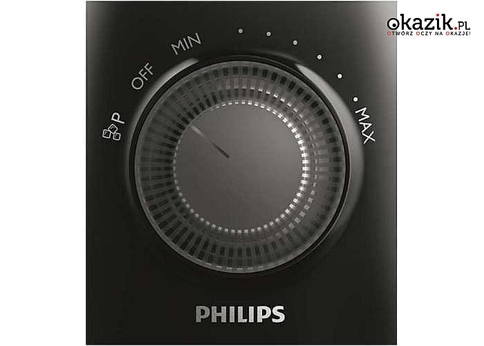Philips: Blender kielichowy HR2162/90