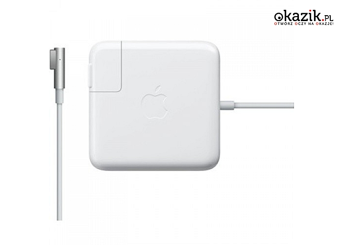 Apple: MagSafe Power Adapter 85W (MBPro 2010)