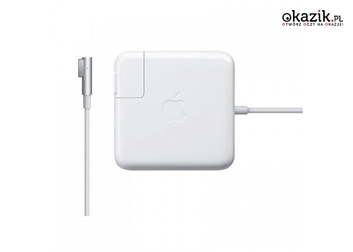 Apple: MagSafe Power Adapter 45W (MBAir)