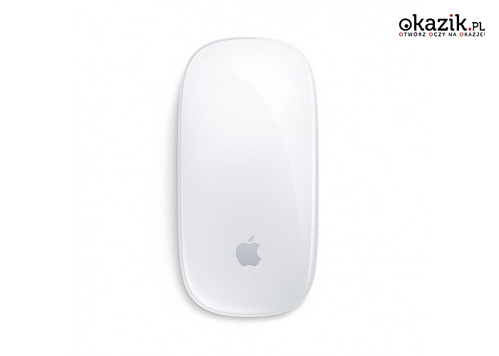 Apple: MAGIC Mouse 2