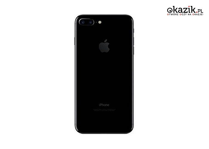 Apple: iPhone 7 Plus 256GB Jet Black
