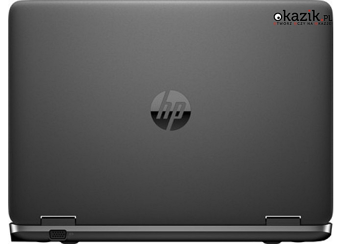 HP Inc.: ProBook 640 G2 i5-6200U W10P 500/4GB/DVR/14'  Y3B20EA