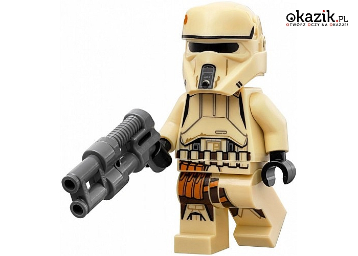 Lego: Star Wars Bitwa na Scarif