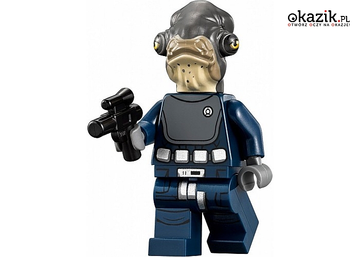 Lego: Star Wars Y-Wing Starfighter