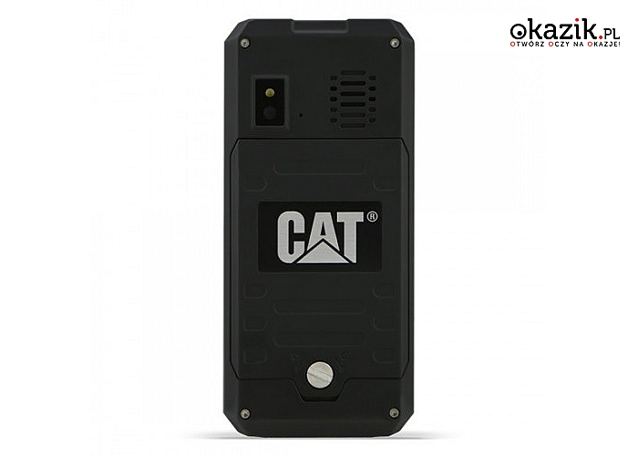 Cat:  Telefon B30 Dual Sim Black