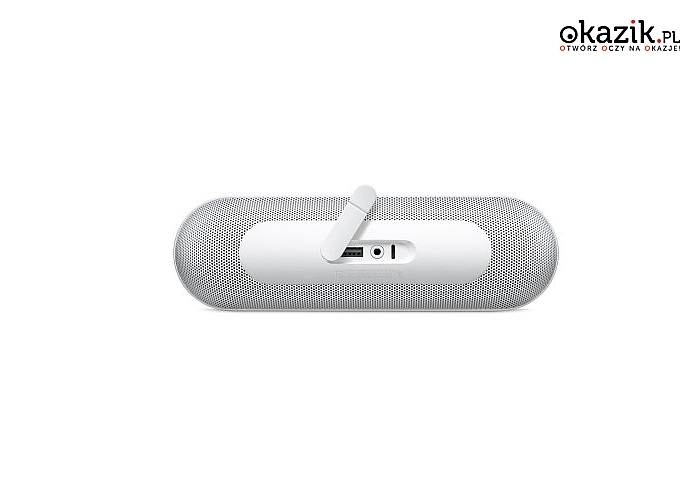 Apple: Beats Pill+ Speaker White