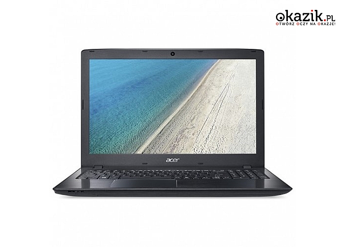 Acer: TravelMate P259-G2 WIN10PR i5-7200U/8/256SSD/15.6''