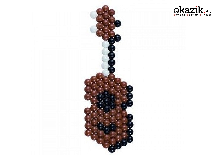 Epoch: Aquabeads Zestaw Minionki