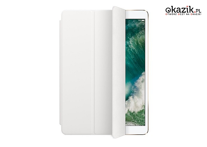 Apple: iPad Pro 10.5 Smart Cover - White