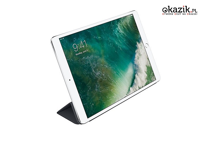 Apple: iPad Pro 10.5 Smart Cover - Midnight Blue