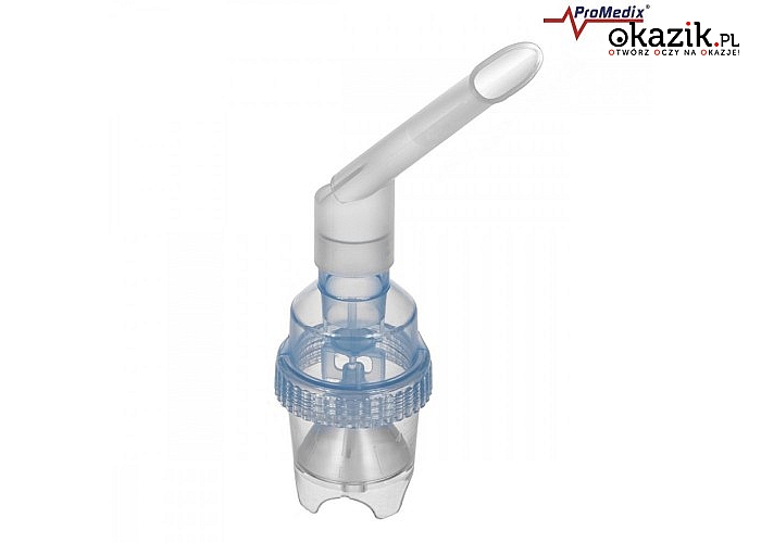 ProMedix: Inhalator PR-820 zestaw