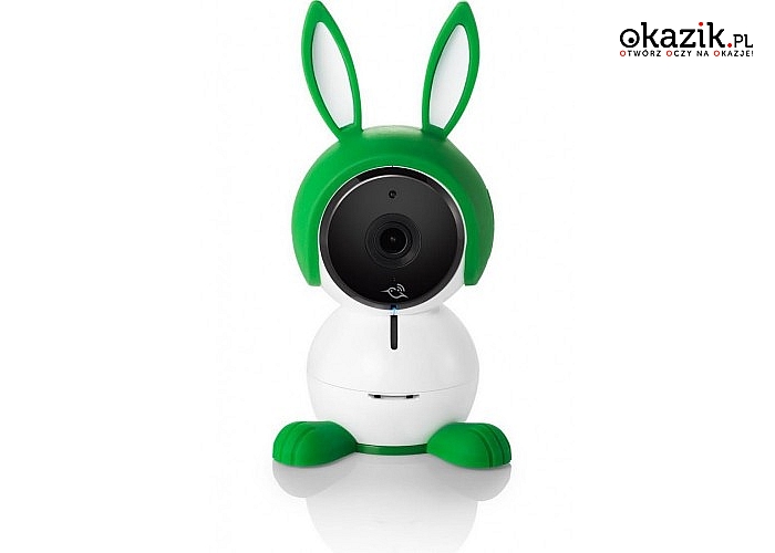 Netgear: ABC1000 Arlo Baby Video Monitoring Camera