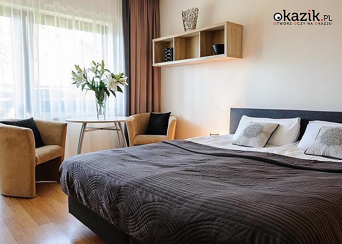 Wypoczynek w Ciechocinku! Med&Spa Teodorka! Pobyty z wyżywieniem! Przepiękna okolica!