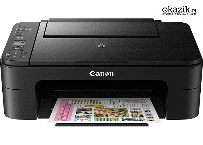 Canon: PIXMA TS3150 2226C006AA